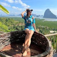 Отзыв от Екатерина - Visa DTV